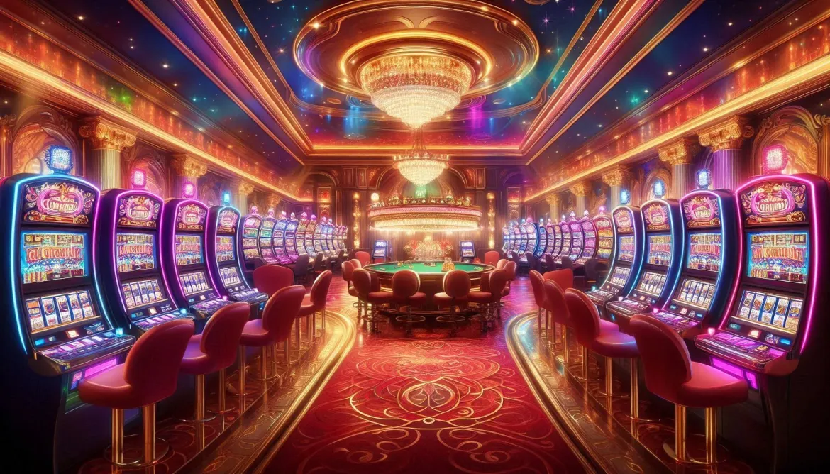 Casino Marbella